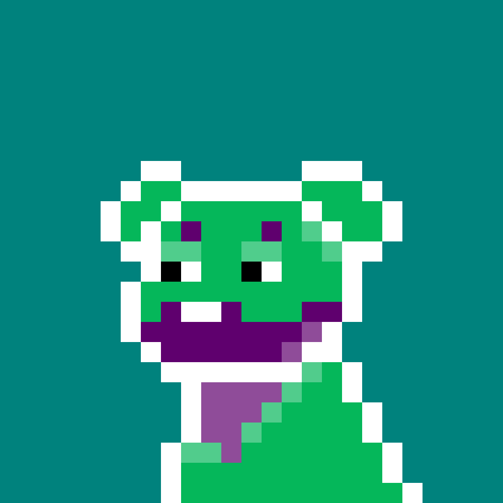 Anti Doginal Dog #8724