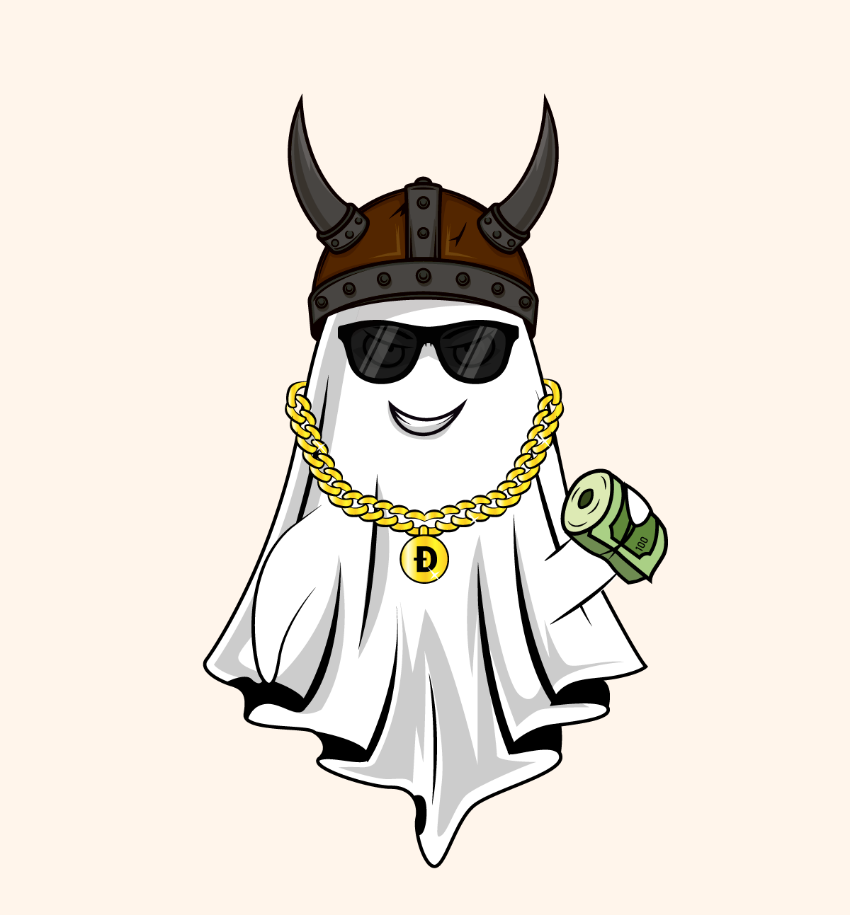The Spook Society #963
