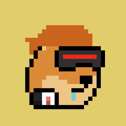 Dogepunk #4665