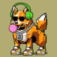 DogePunks #2089