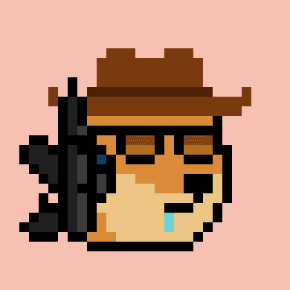 Dogepunk #4479