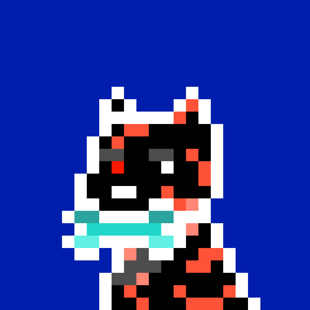 Anti Doginal Dog #4189