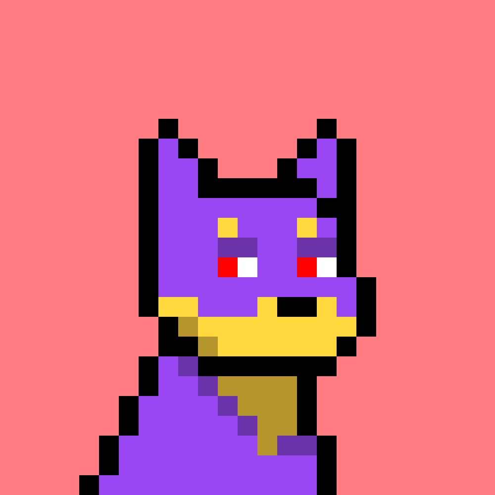 Doginal Dog #7408