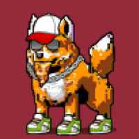 DogePunks #4324