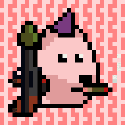 Dogepunk #3065