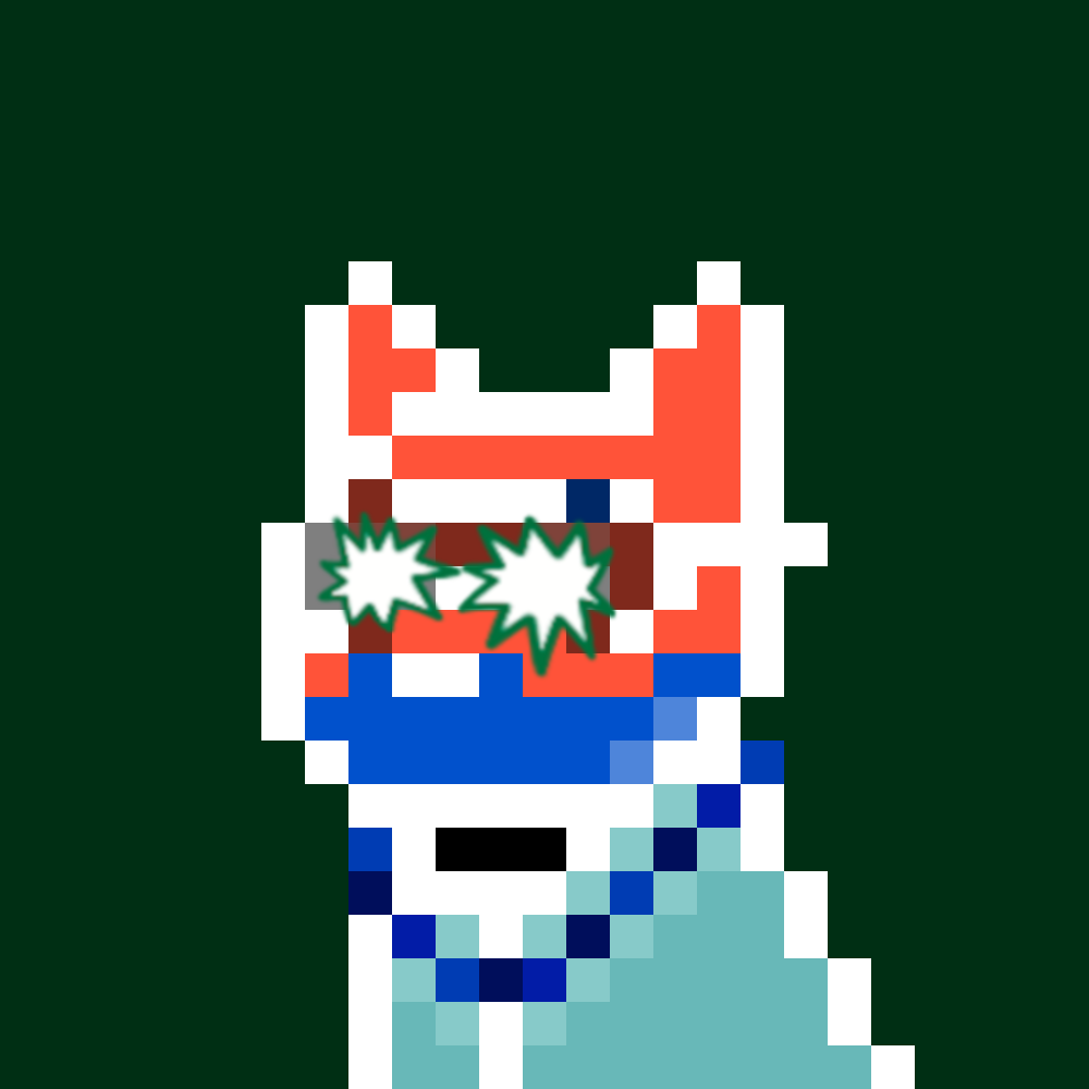 Anti Doginal Dog #407