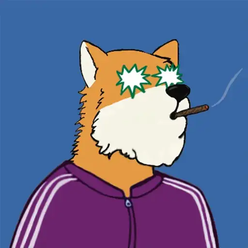 F*ck It We Bark #3063