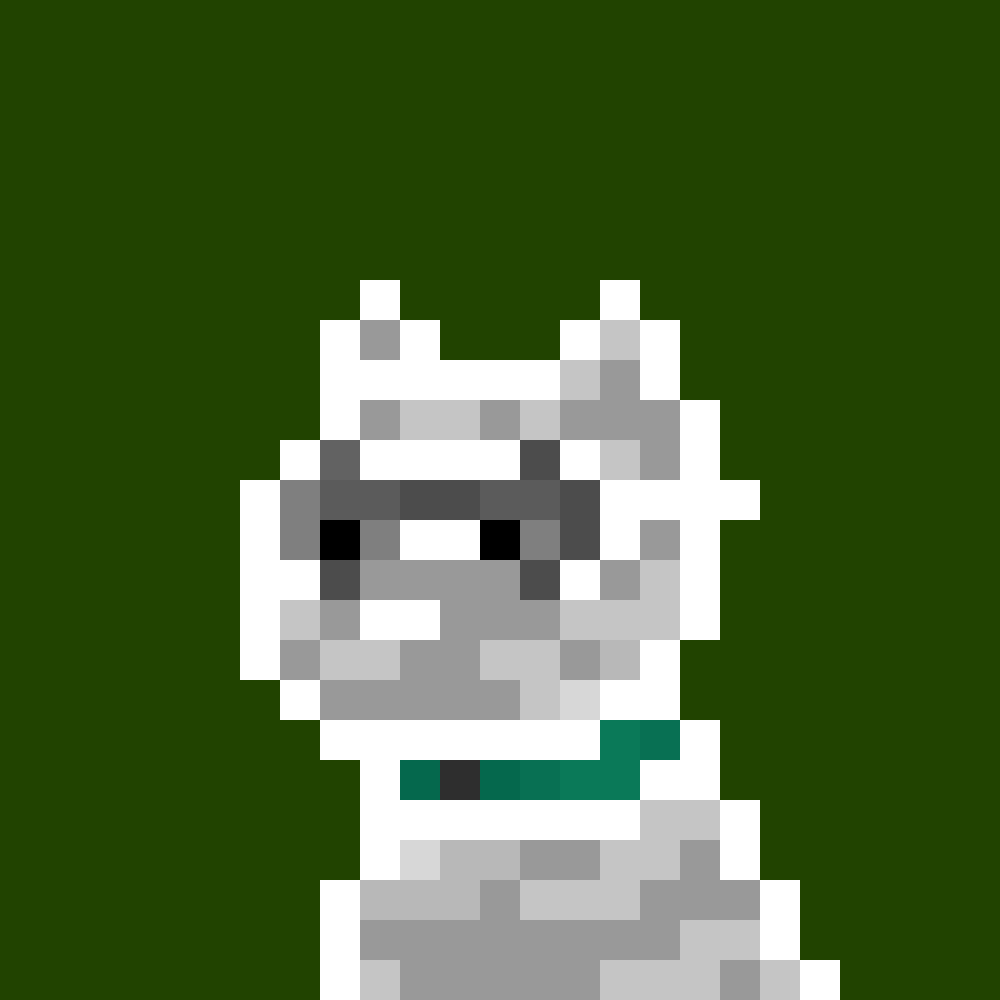 Anti Doginal Dog #4731