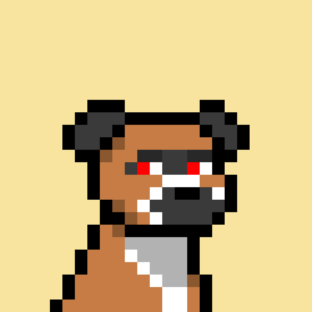 Doginal Dog #4263