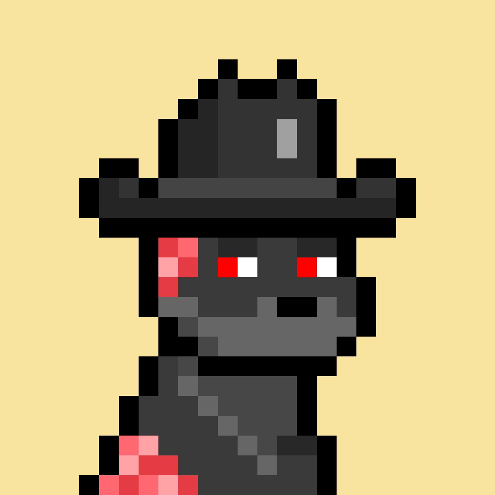 Doginal Dog #6494