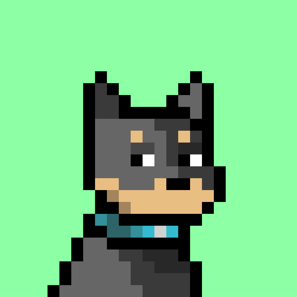 Doginal Dog #3802