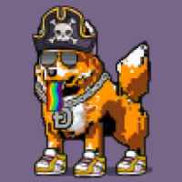 DogePunks #1148