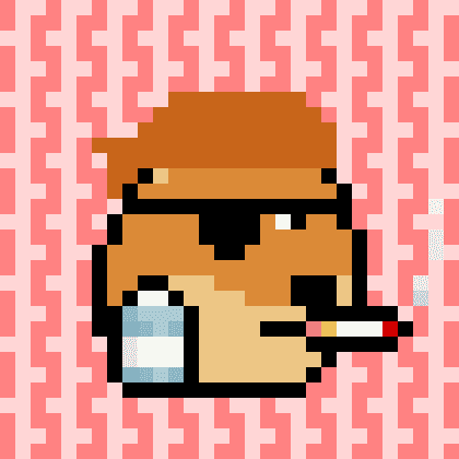 Dogepunk #9240