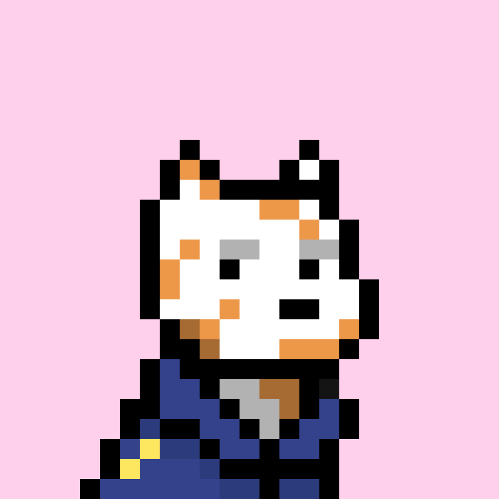 Doginal Dog #670