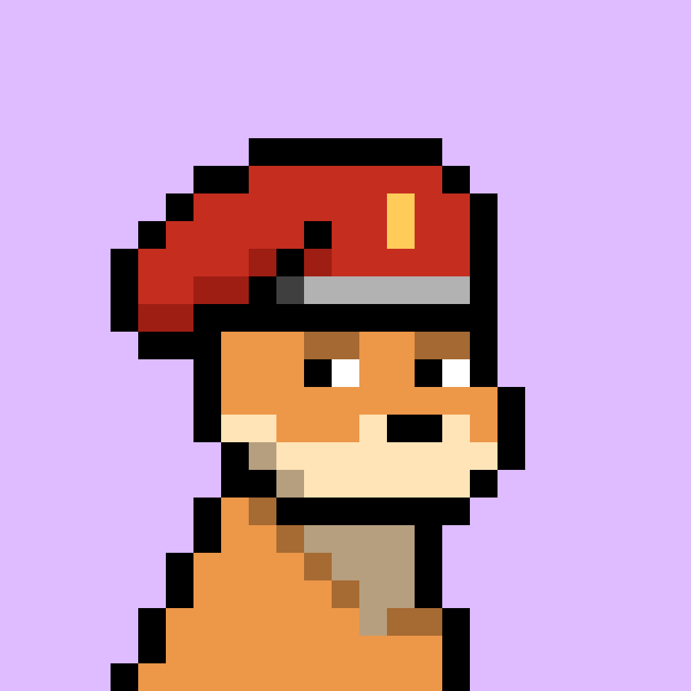 Doginal Dog #3309