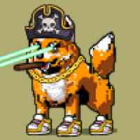 DogePunks #508