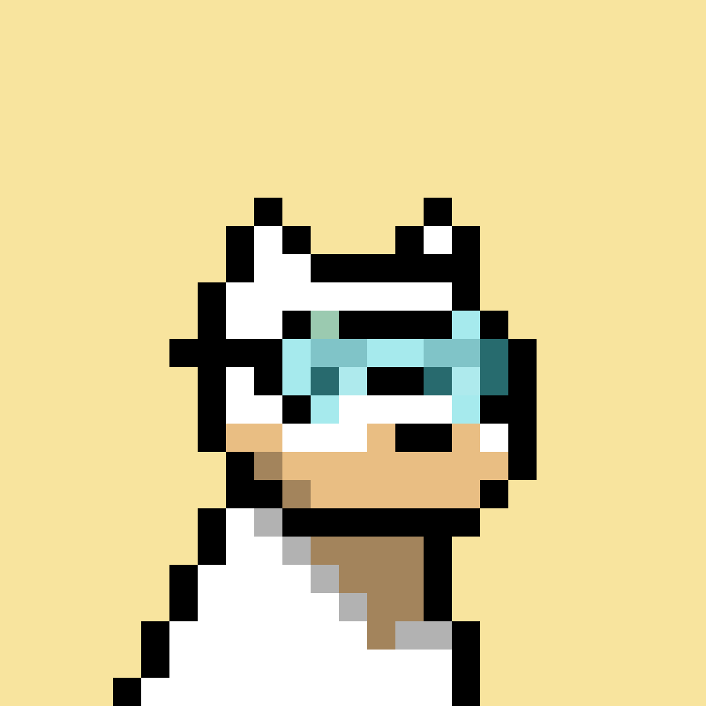 Doginal Dog #5862