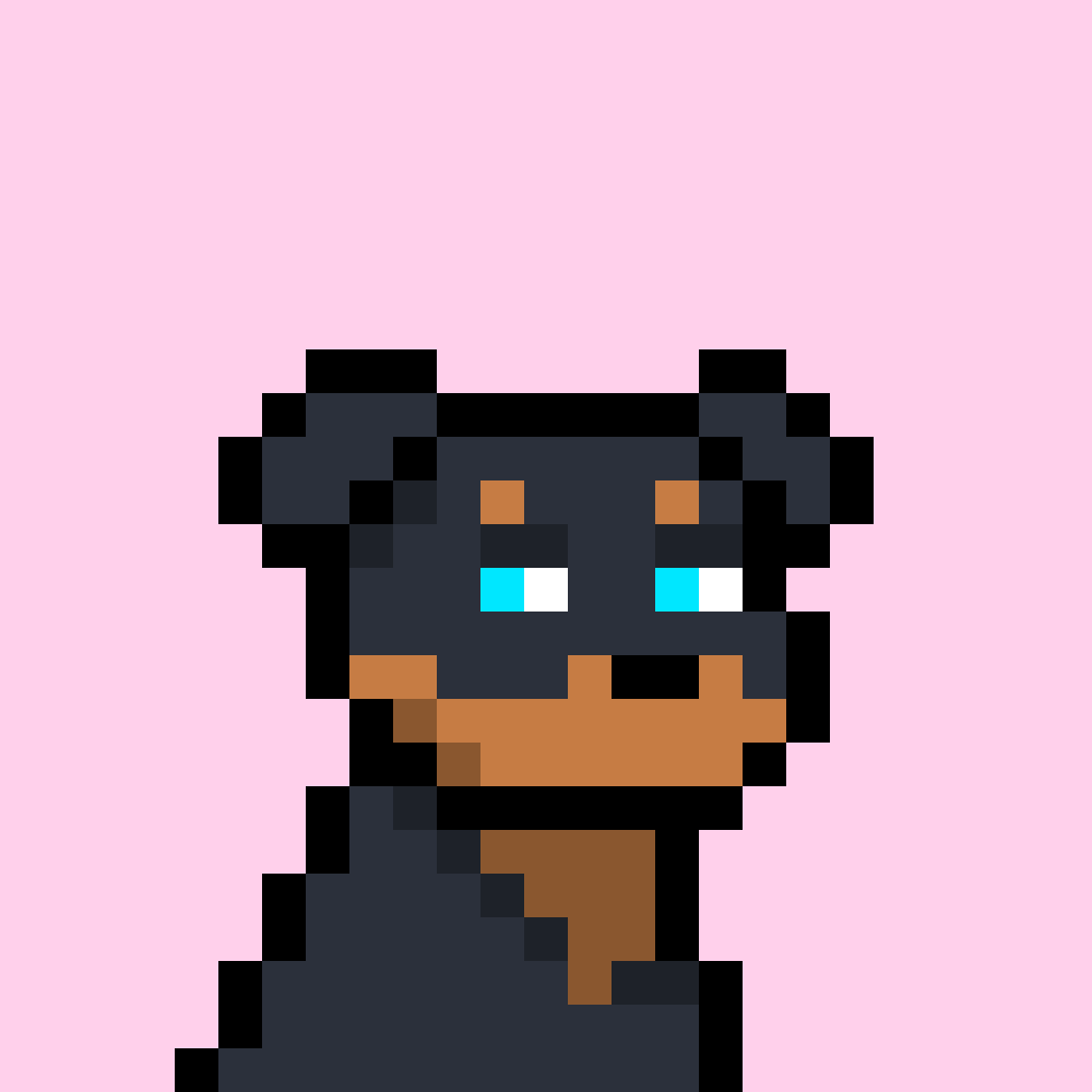 Doginal Dog #8475