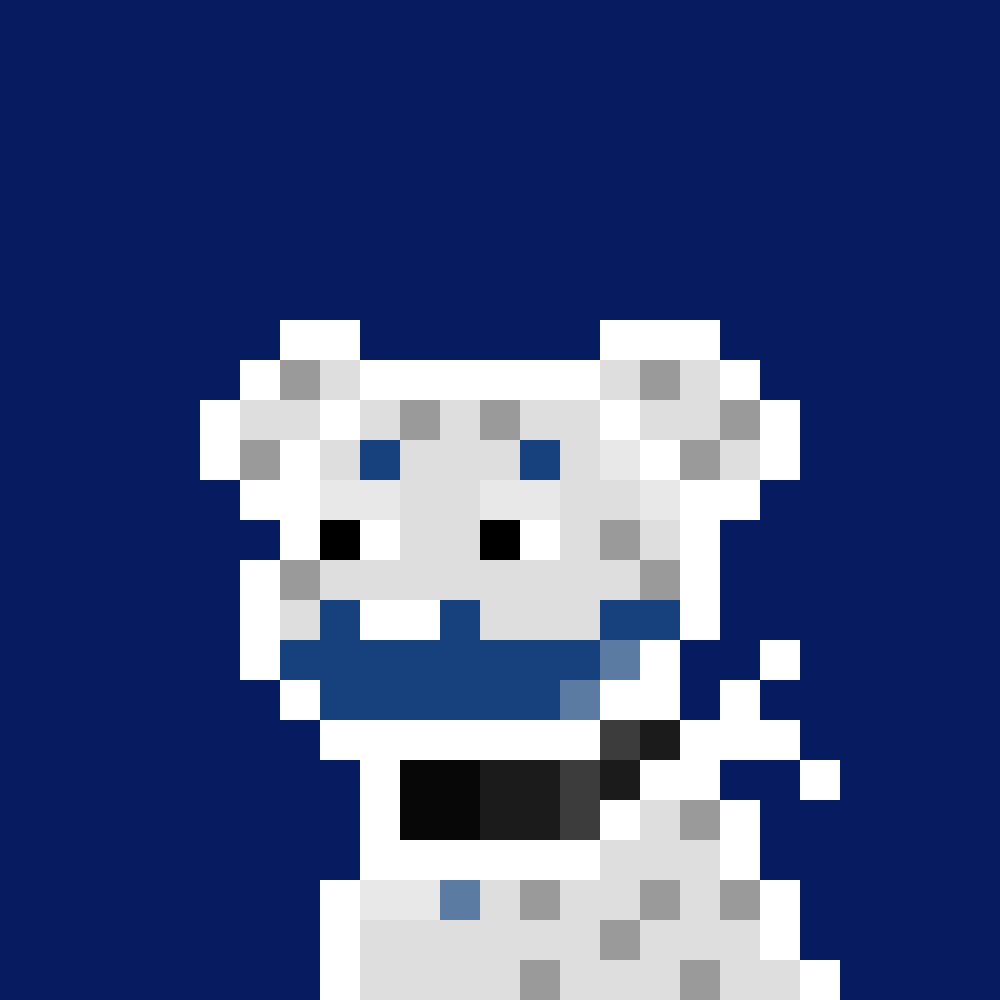 Anti Doginal Dog #140