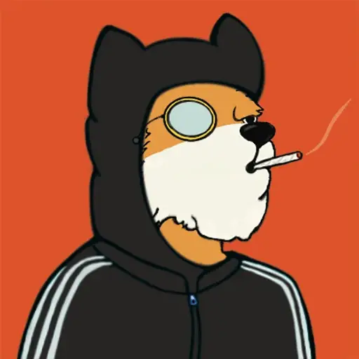 F*ck It We Bark #6541