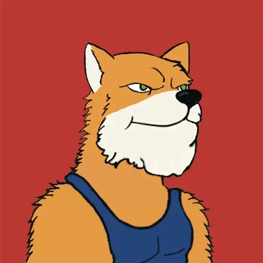 F*ck It We Bark #3358