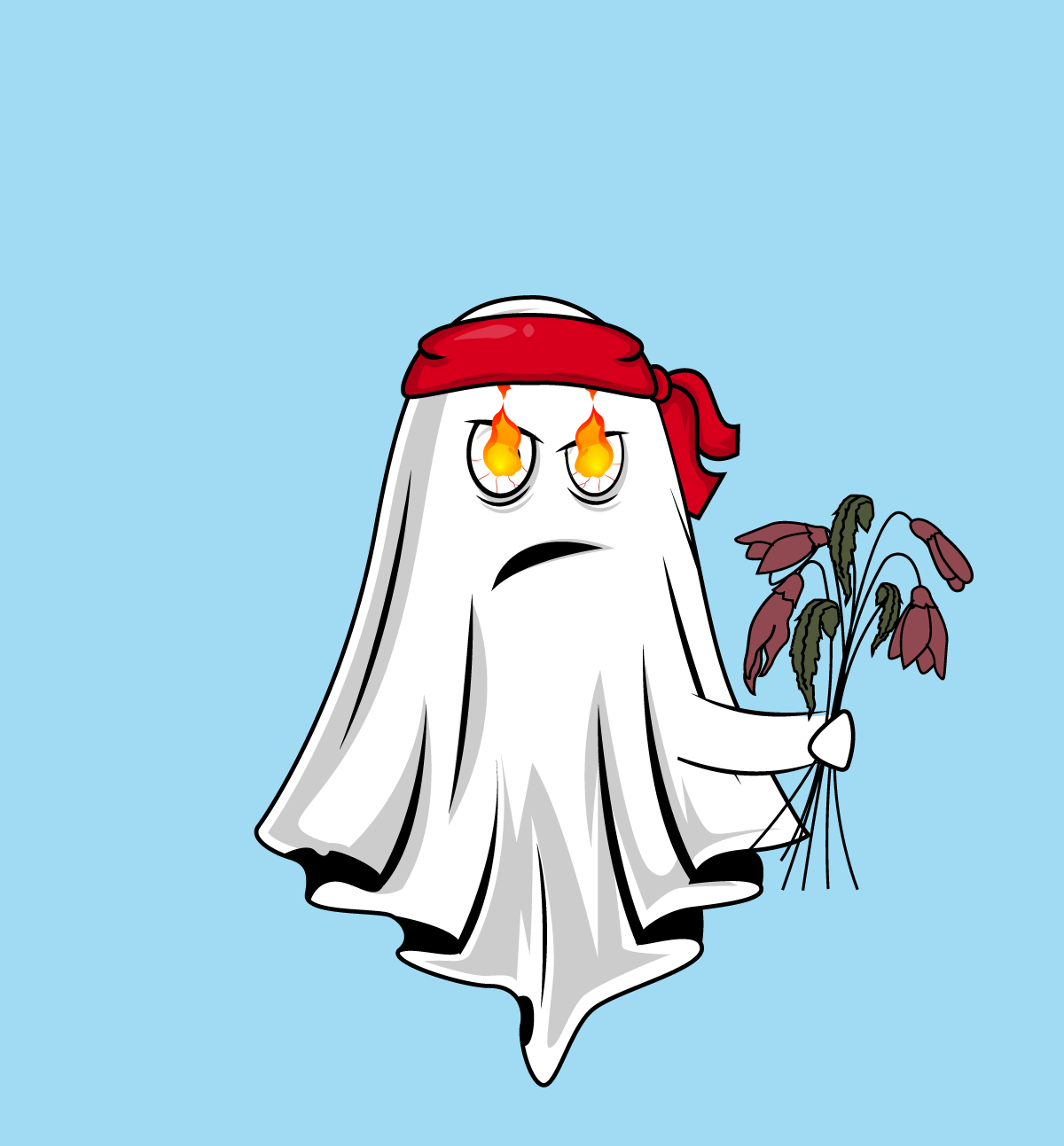 The Spook Society #871
