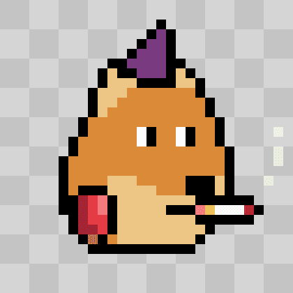 Dogepunk #8083