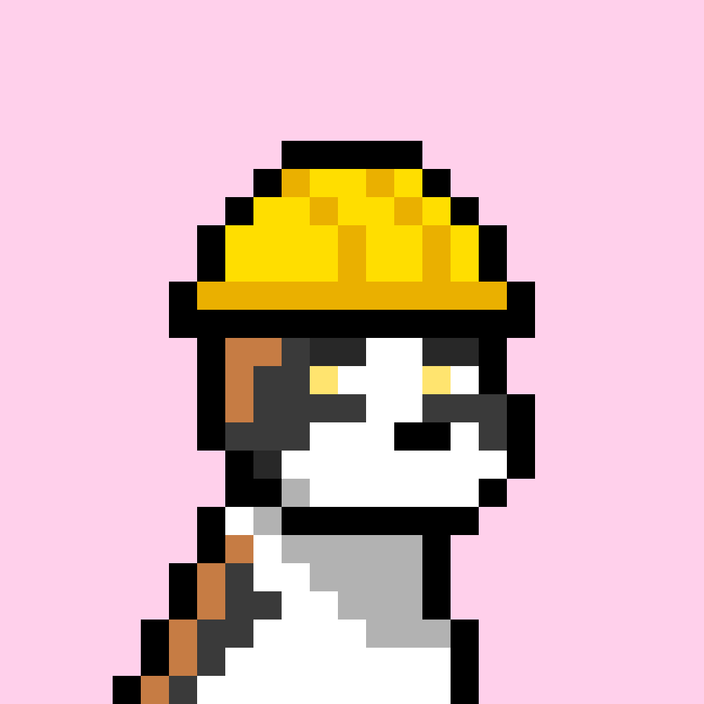 Doginal Dog #8178