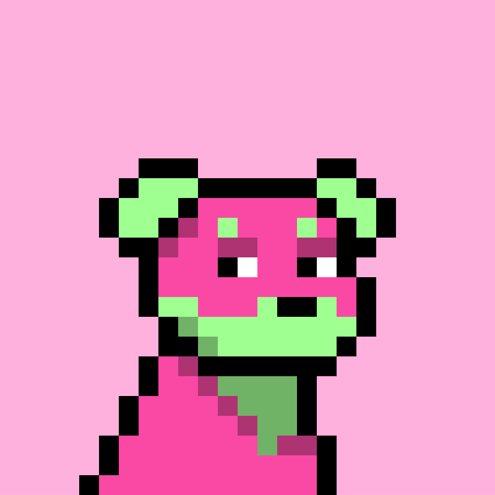 Doginal Dog #3891