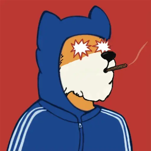 F*ck It We Bark #5681