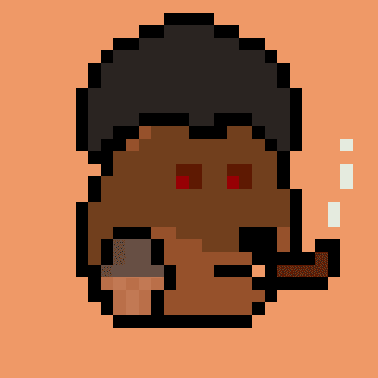 Dogepunk #2527