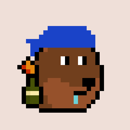 Dogepunk #5855