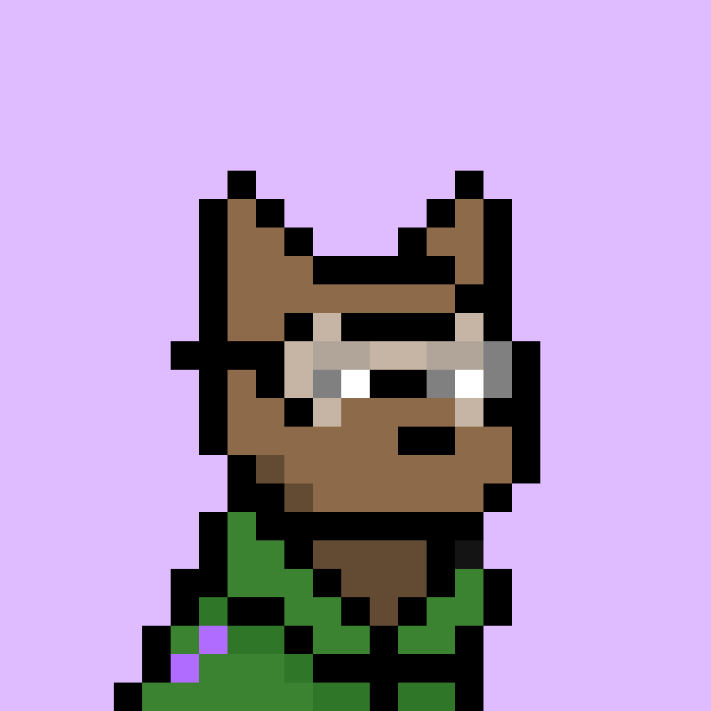 Doginal Dog #3026