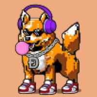 DogePunks #3741