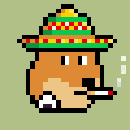 Dogepunk #5799