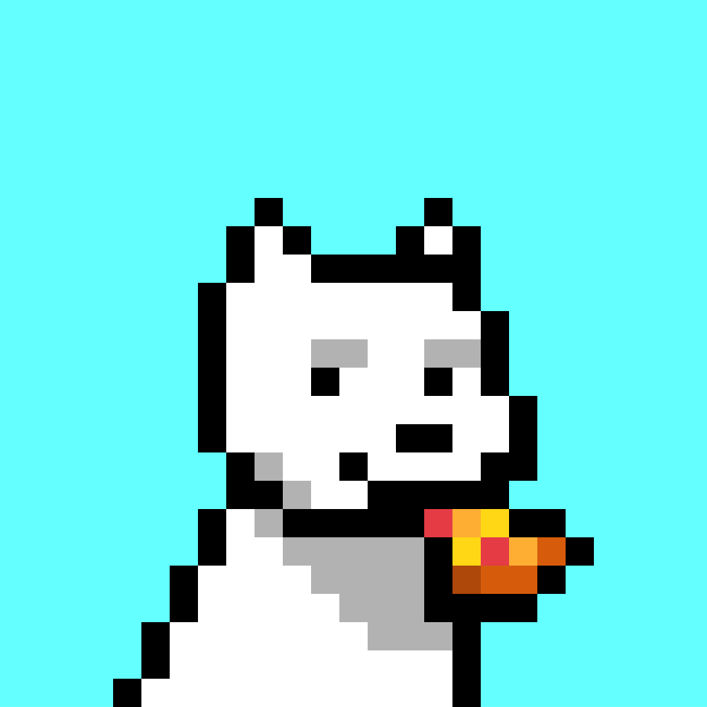 Doginal Dog #5992