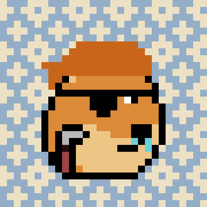 Dogepunk #5093