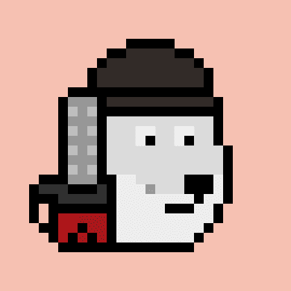 Dogepunk #7703