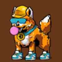 DogePunks #1874