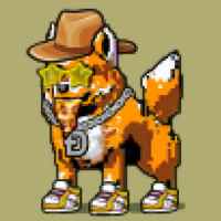 DogePunks #3761