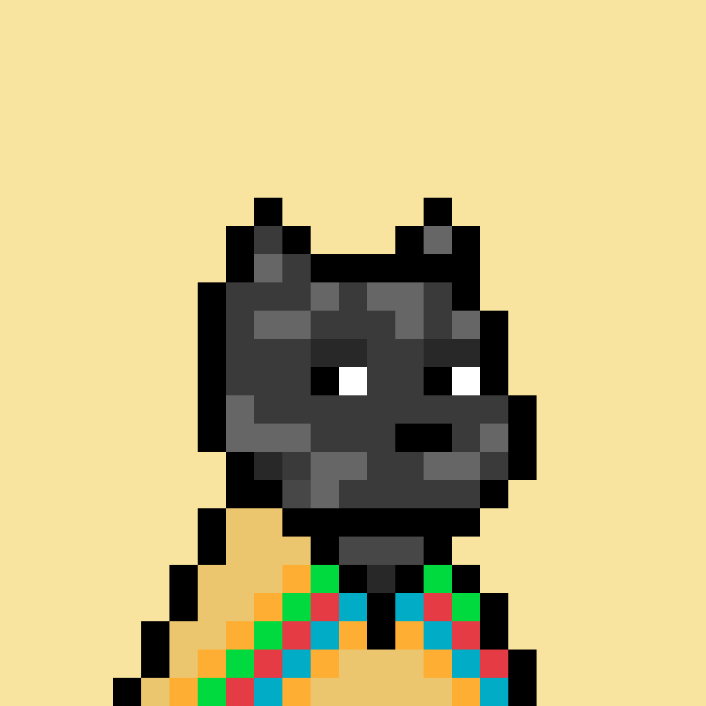 Doginal Dog #6293
