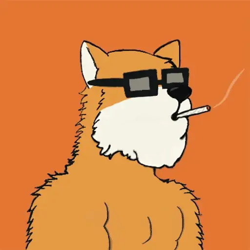F*ck It We Bark #7216