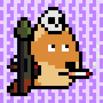 Dogepunk #7217