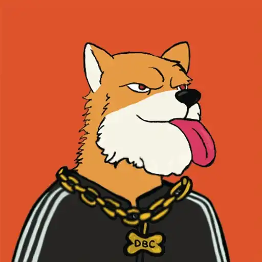 F*ck It We Bark #5764