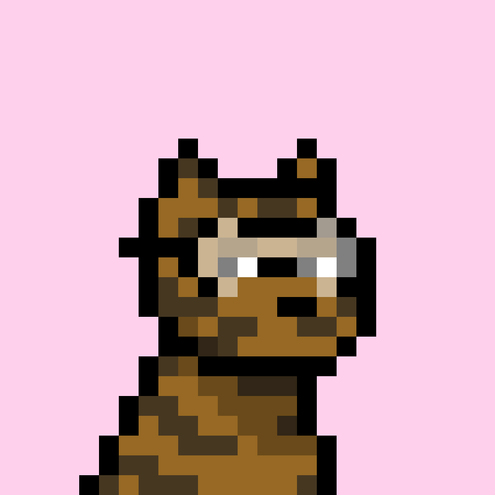 Doginal Dog #7626