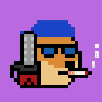Dogepunk #6074