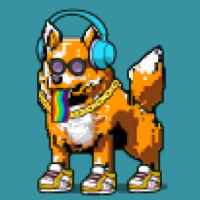 DogePunks #4003