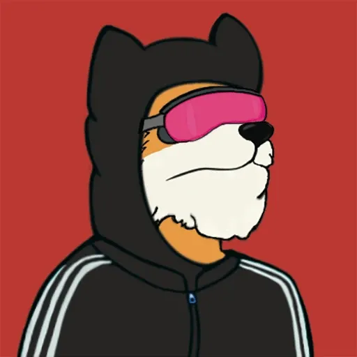 F*ck It We Bark #1845