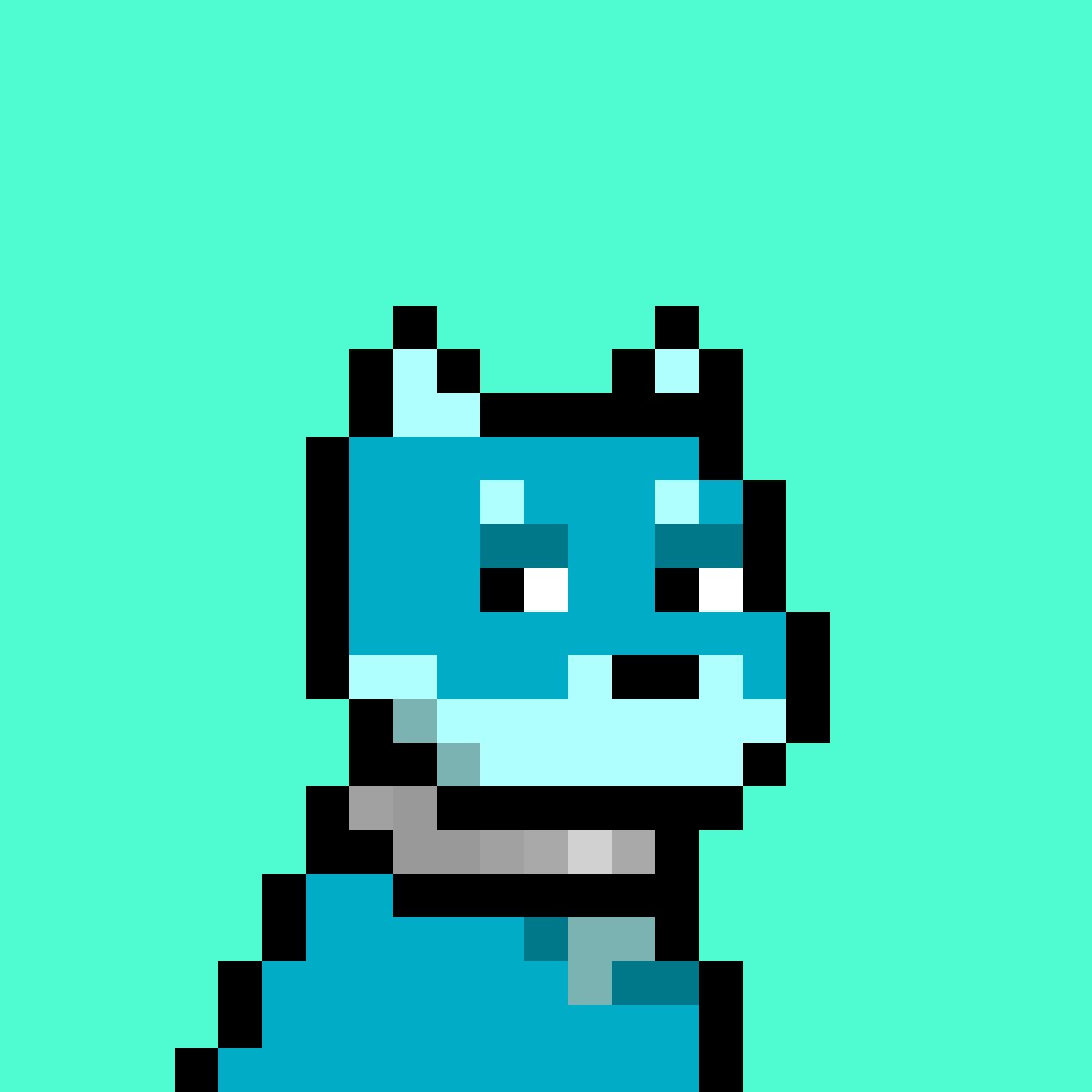 Doginal Dog #8235