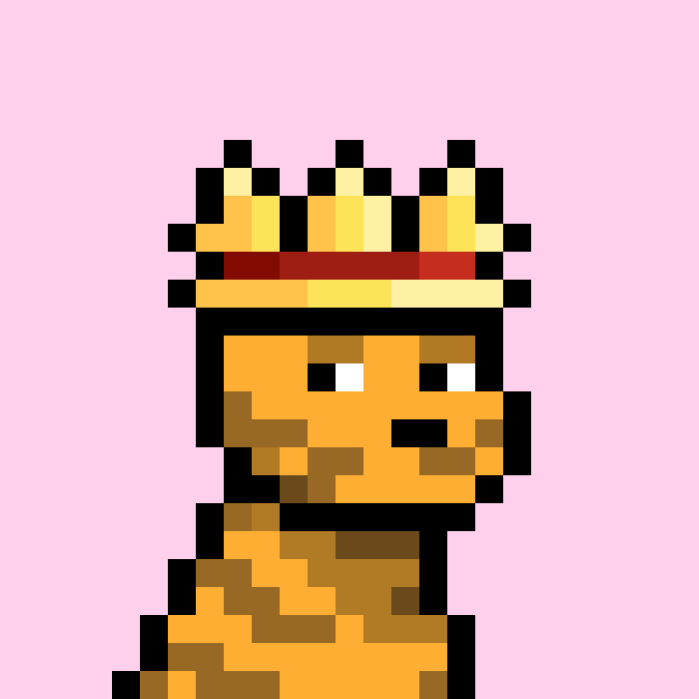 Doginal Dog #3877